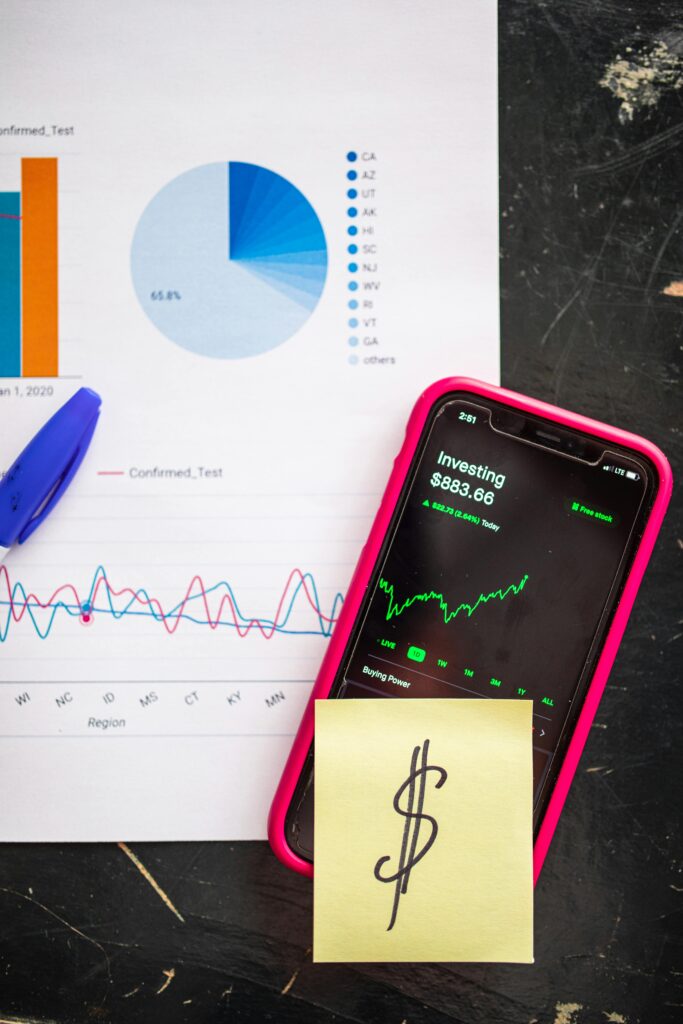 Diversification in investments